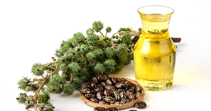 RICINOVÝ OLEJ „MALÝ VELKÝ ZÁZRAK“