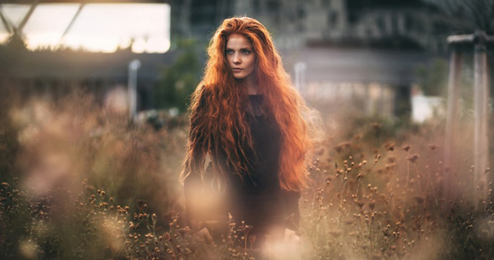 STOP CHEMII – ZAMILUJTE SI PŘÍRODNÍ BARVENÍ S HENNOU