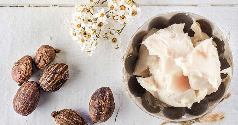 TAJEMSTVÍ KRÁSY ZE SRDCE AFRIKY