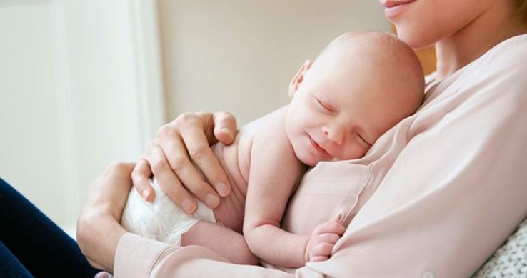 TO NEJJEMNĚJŠÍ HÝČKÁNÍ. JAKÁ PŘÍRODNÍ KOSMETIKA JE VHODNÁ PRO MIMINKO?