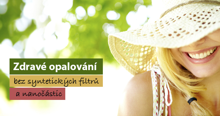 ZDRAVÉ OPALOVÁNÍ BEZ SYNTETICKÝCH FILTRŮ A NANOČÁSTIC