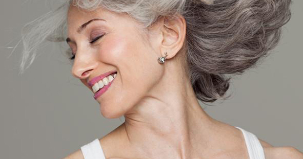 ZNÁME ANTI-AGE „BOJOVNÍKA“