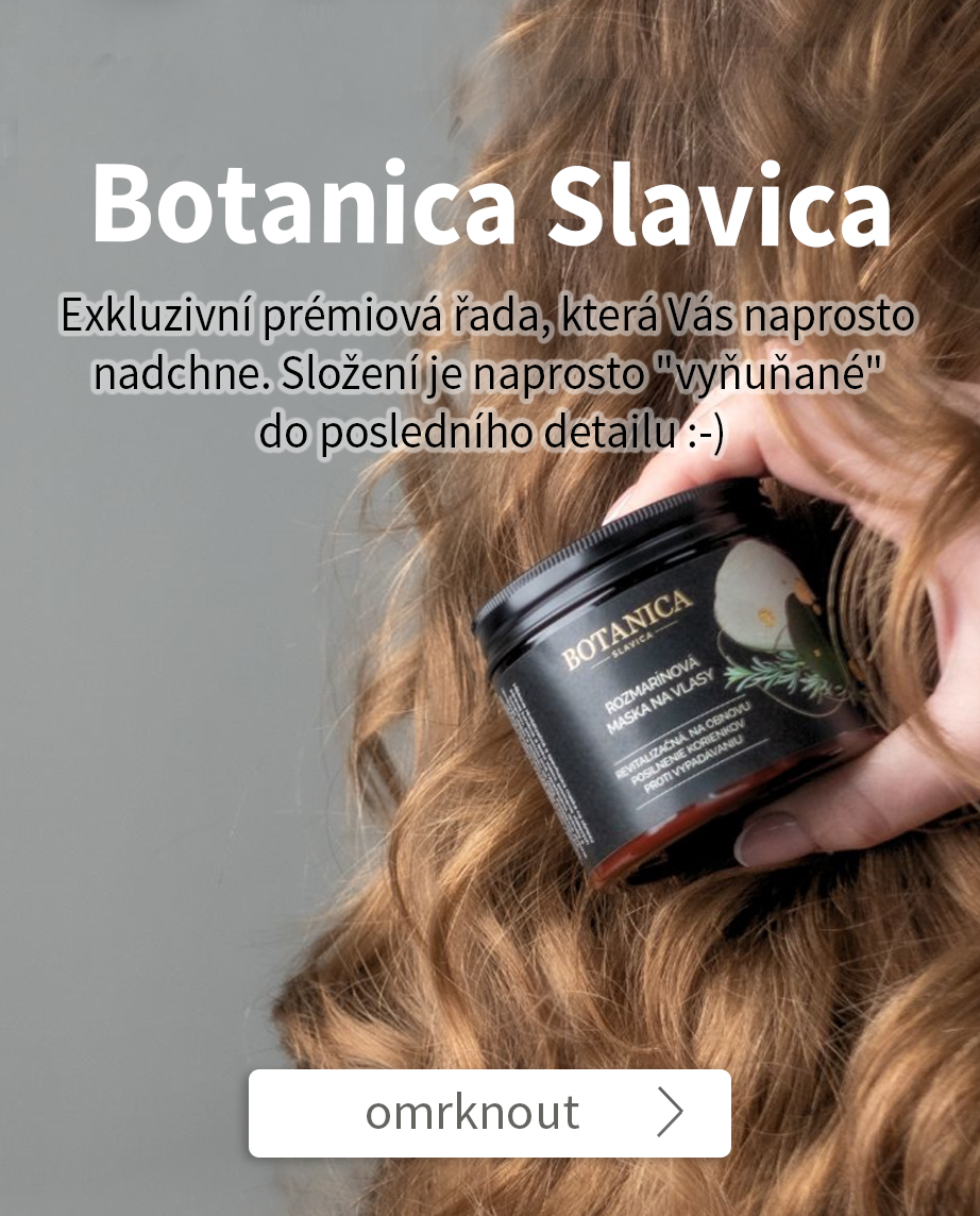 MOBIL Botanica Slavica