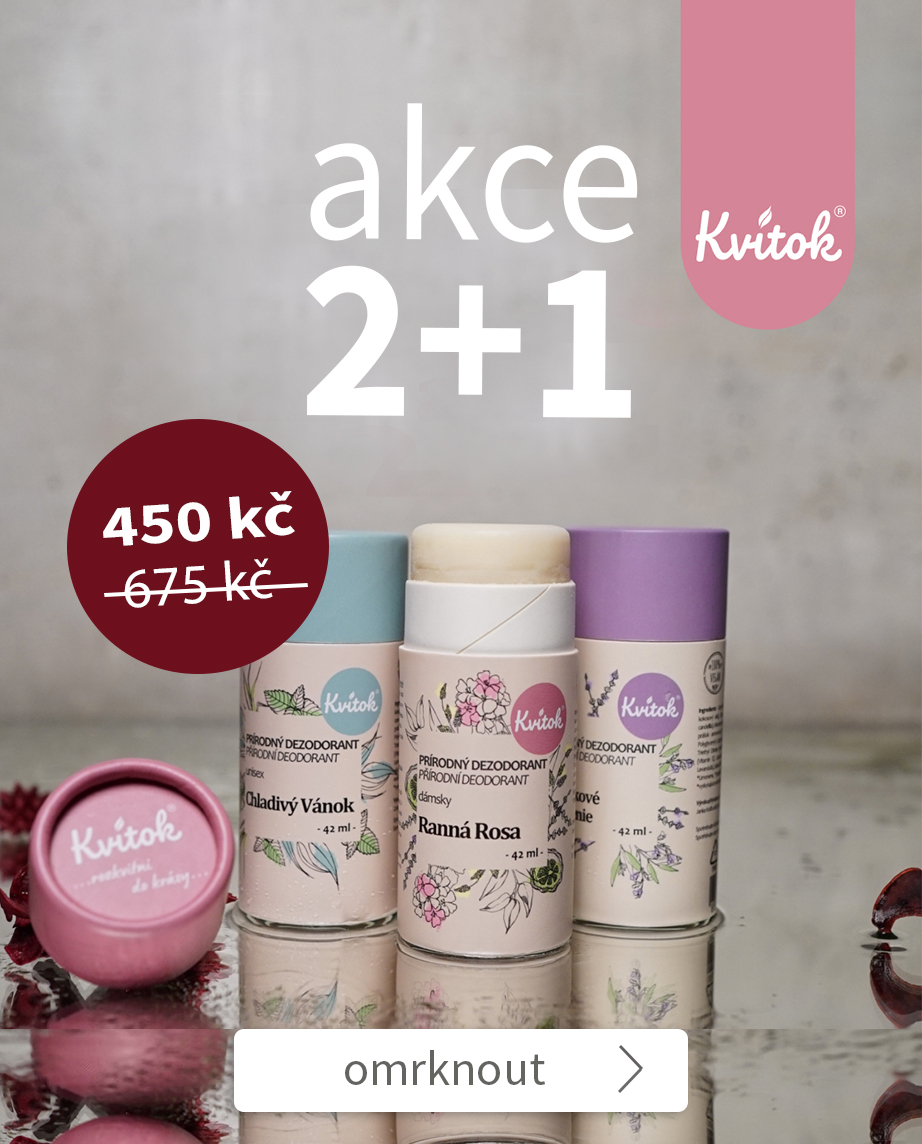 MOBIL Kvitok deo 2+1