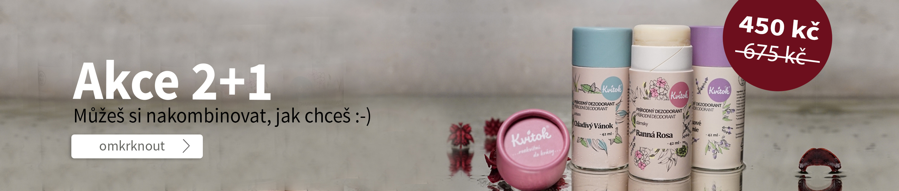 PC Pruh Kvitok deo 2+1