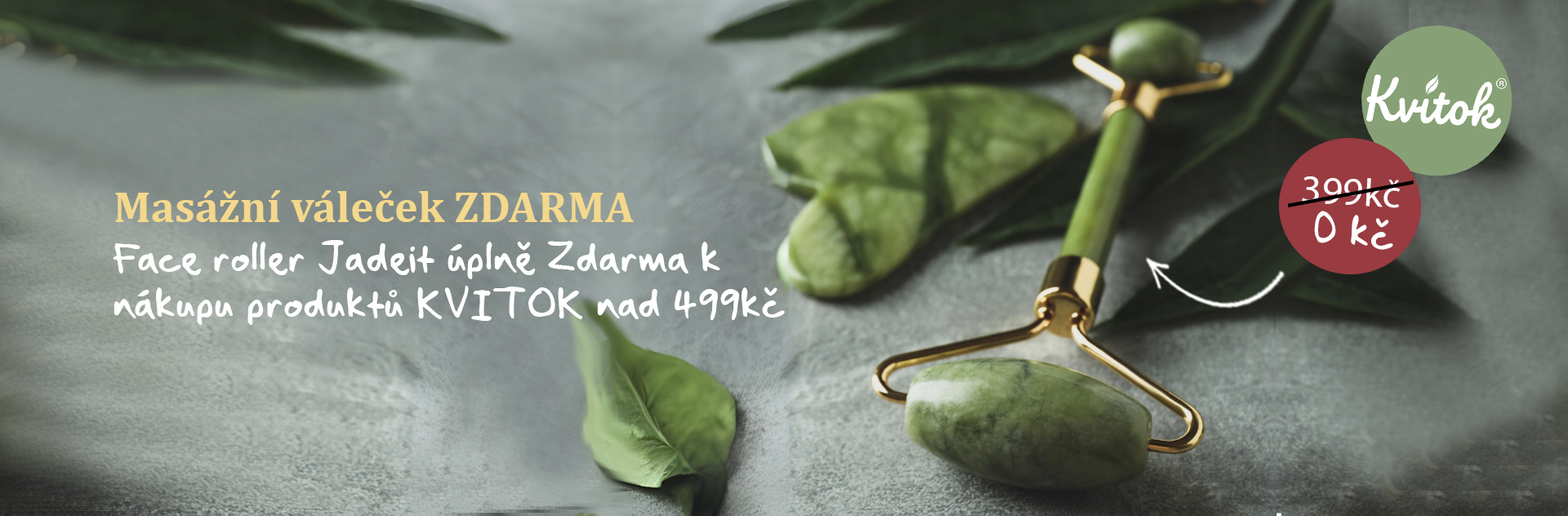 Jadeit zdarma