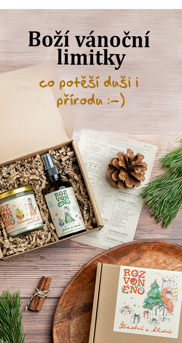 Vánoční limitky