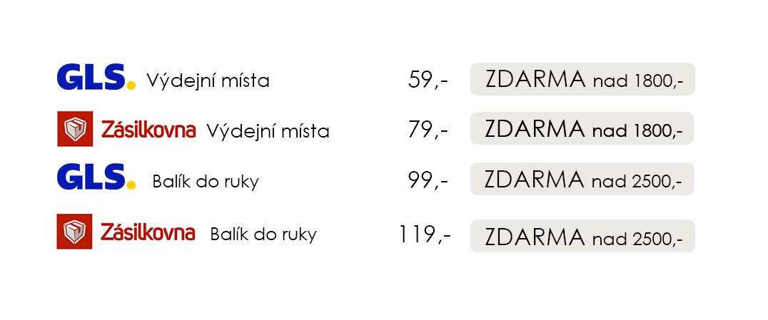 DOPRAVA