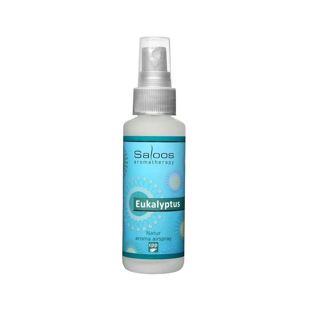 saloos Eukalyptus