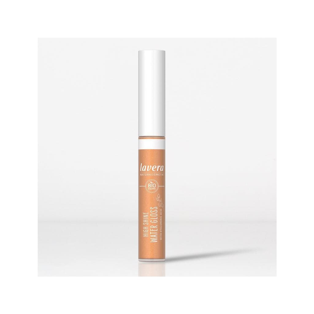 lavera lesk na rty 03 golden solari 5 5 ml