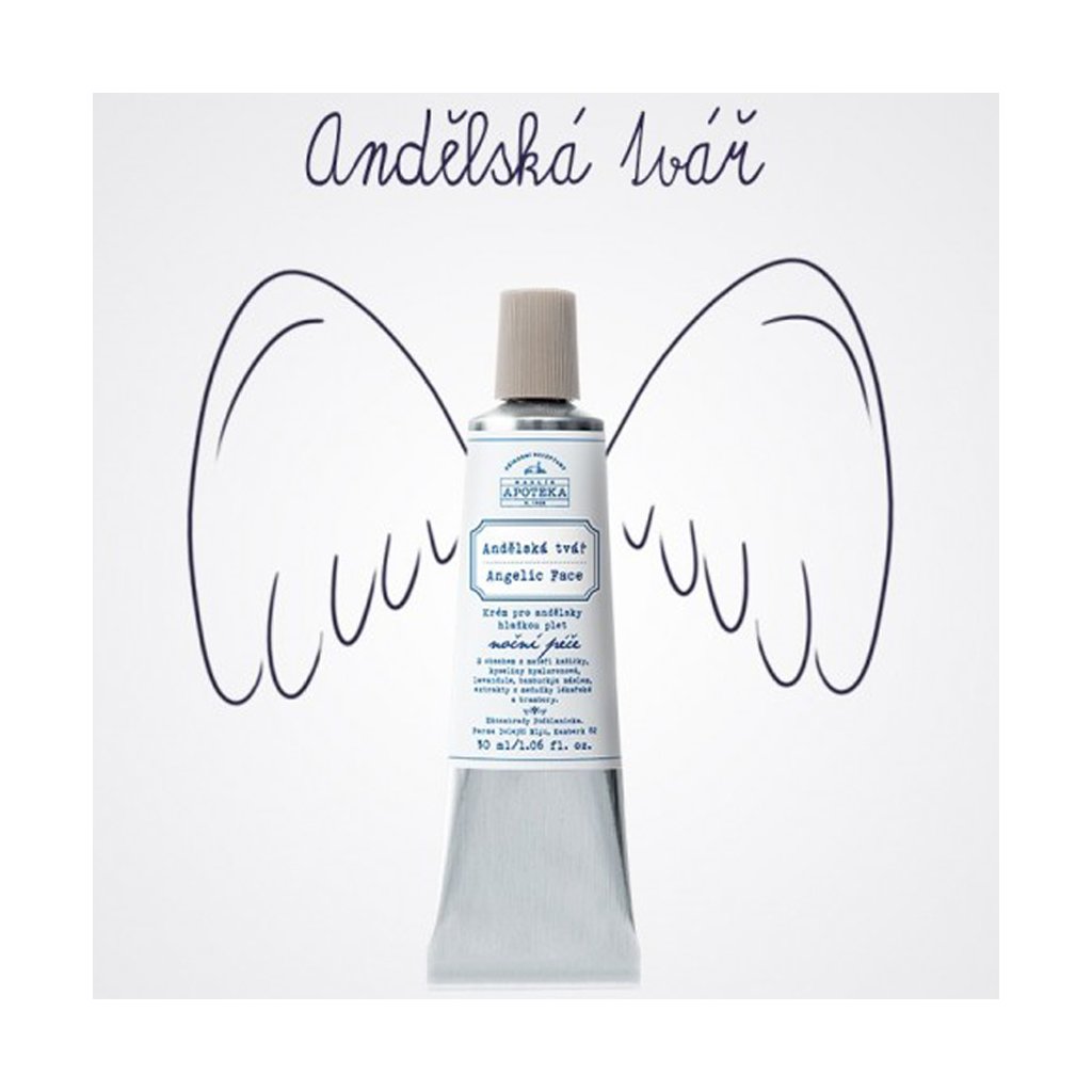 havlikova apoteka andelska tvar 30ml