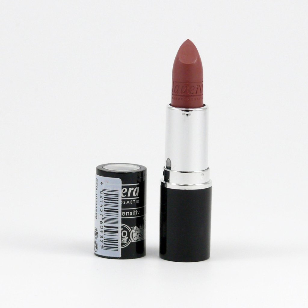 lavera rtenka 21 karamelova elegance 4 5g
