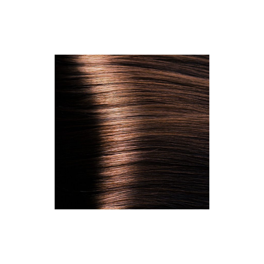 voono barva na vlasy dark brown 100g