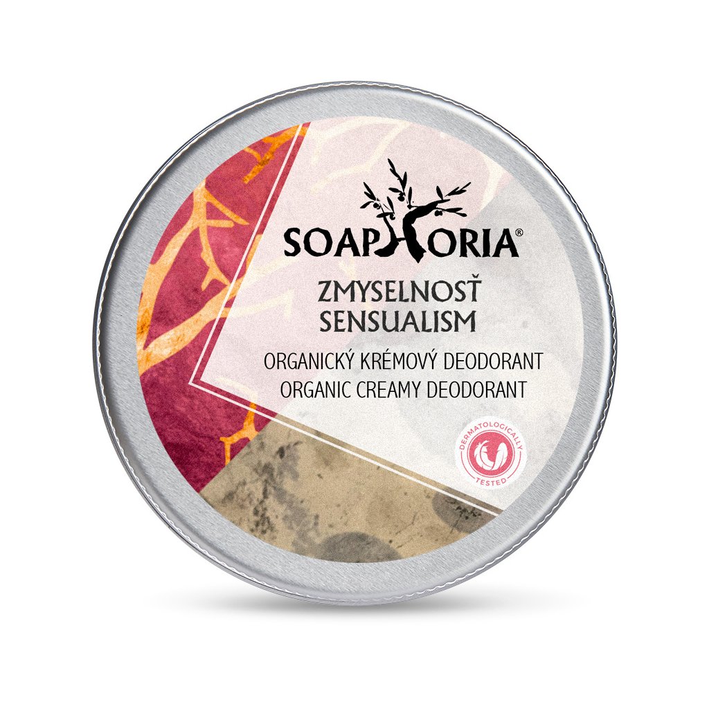 soaphoria prirodni deodorant benatska noc 50ml