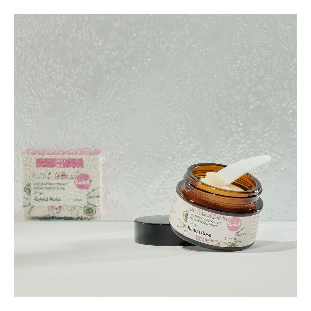 navia kremovy deodorant ranni rosa 30ml
