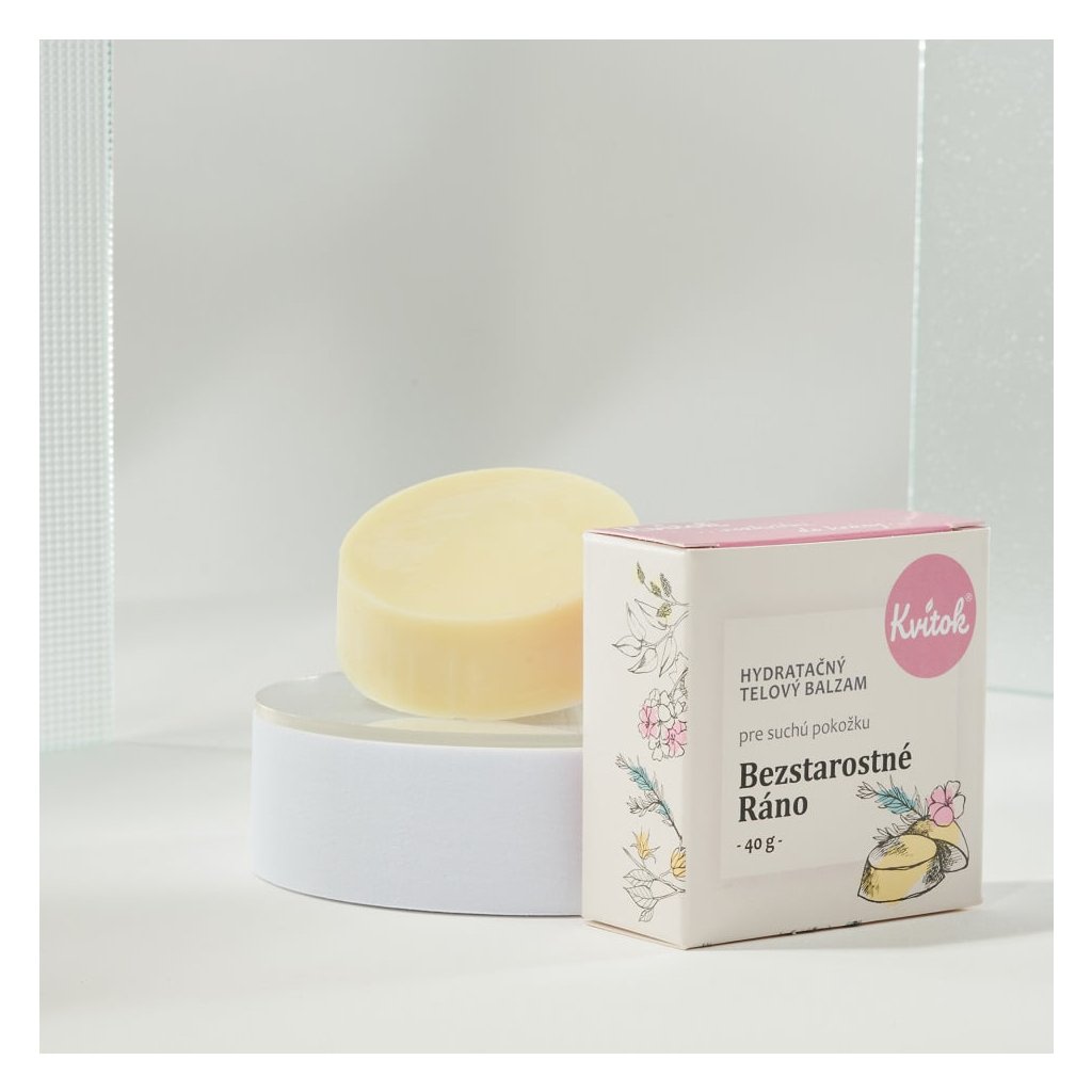 navia tuhy telovy balzam bezstarostne rano 40g