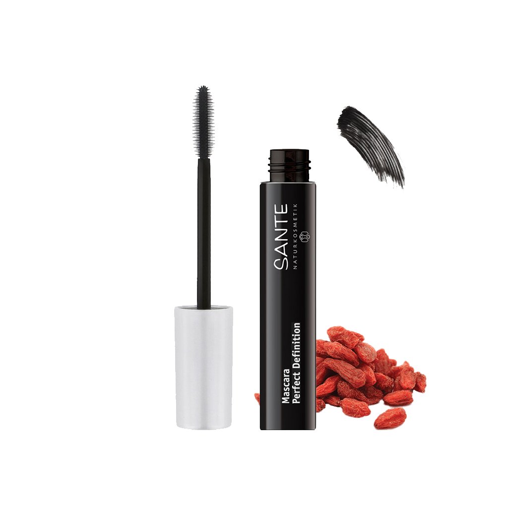 sante rasenka perfect definition cerna 8ml
