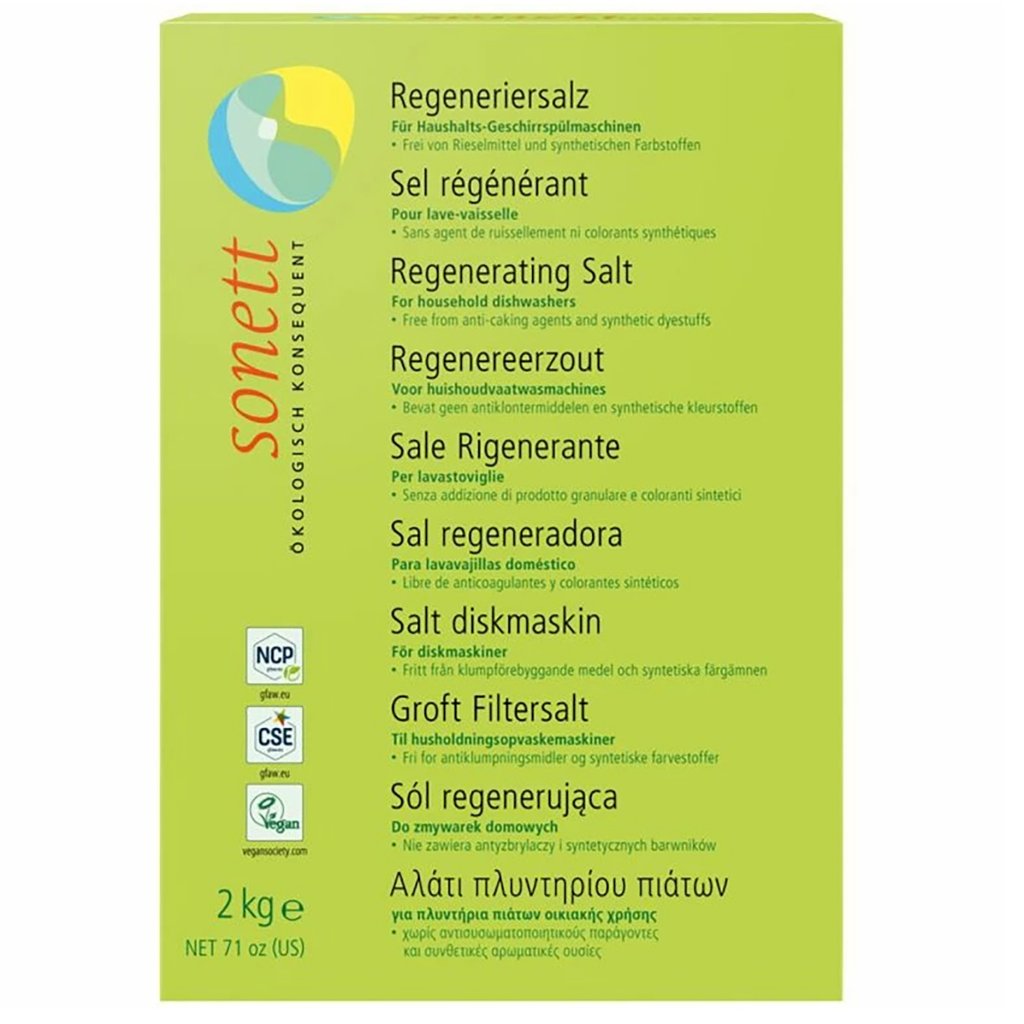 sonett regeneracni sul do mycky 2kg
