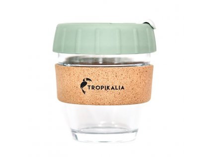 tropikalia tropicup zelena m