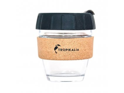 tropikalia tropicup cerna m