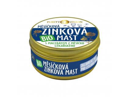 purity vision bio mesickova zinkova mast