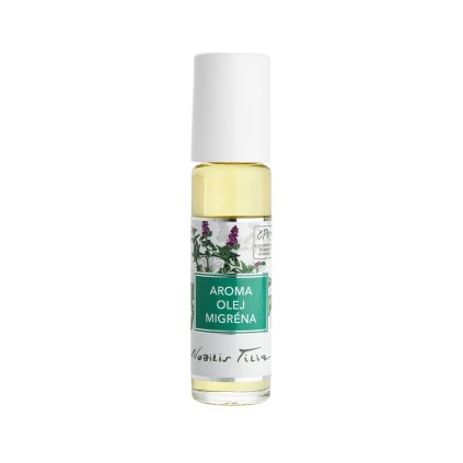 nobilis tilia aroma olej migrena 10ml