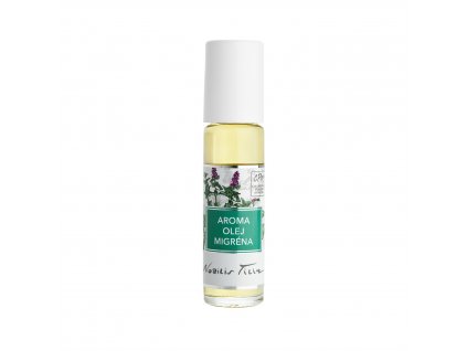 nobilis tilia aroma olej migrena 10ml