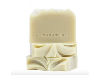 almara soap prirodni mydlo aloe vera 90g kopie