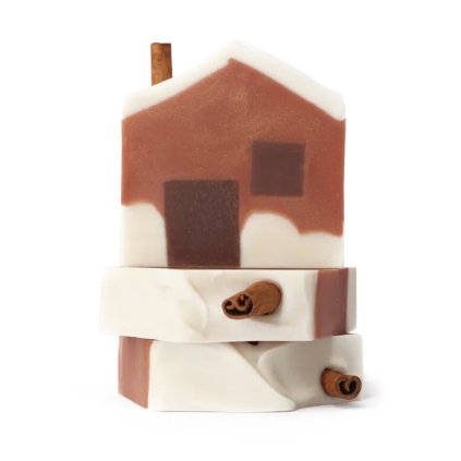 almara soap prirodni mydlo gingerbread 100g