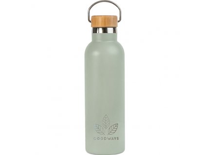 goodflask thermo mint 750 ml