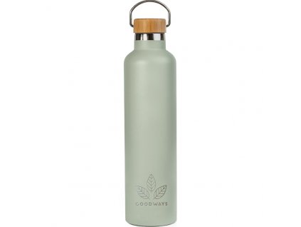 goodflask thermo mint 1000 ml