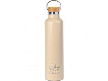 goodflask thermo sand 1000 ml