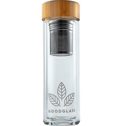 goodglass thermo 450 ml