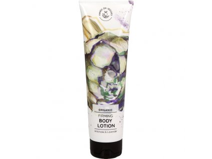 hands on veggies bio zpevnujici telove mleko levandule a artycoky 150 ml