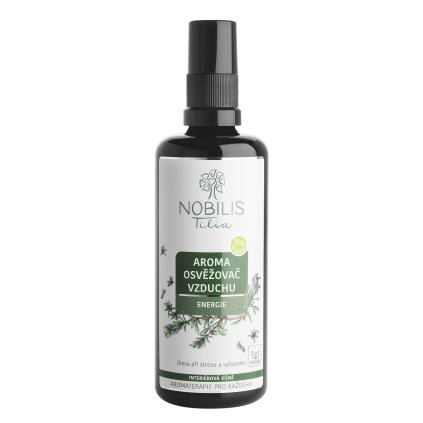 nobilis tilia osvezovac vzduchu energie 100 ml