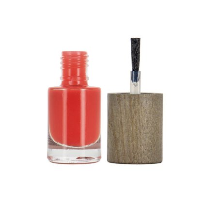 boho green make up lak na nehty 07 corail 6ml