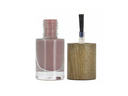 boho green make up lak na nehty 22 rose poudre 6ml