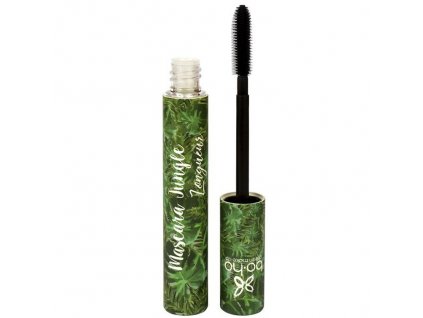 boho green make up rasenka jungle longueur bio cerna 8 ml