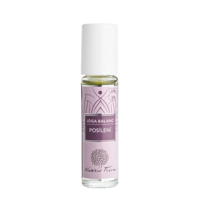 nobilis tilia aroma olej posileni 10 ml