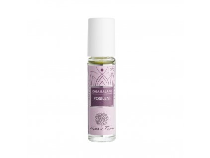 nobilis tilia aroma olej posileni 10 ml