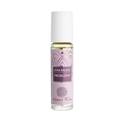 nobilis tilia aroma olej probuzeni 10 ml