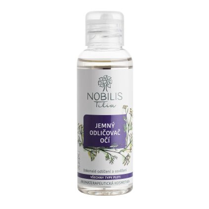 nobilis tilia odlicovac oci 100 ml