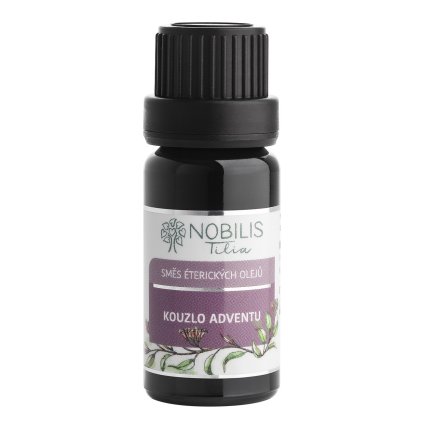 nobilis tilia smes eterickych oleju kouzlo adventu 10ml