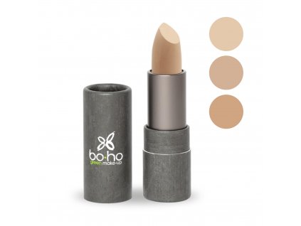 boho green make up prirodni korektor 3 5g