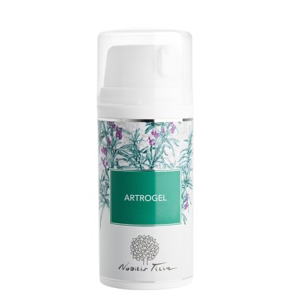 nobilis tilia artrogel 100 ml
