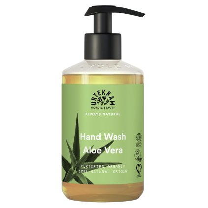 urtekram tekute mydlo na ruce aloe vera 300 ml bio