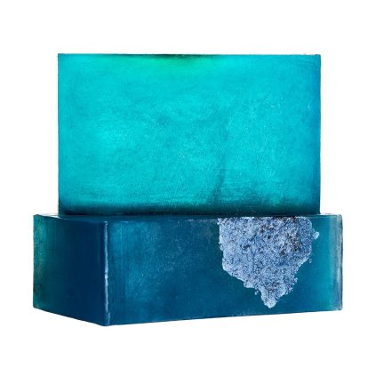 soaphoria prirodni mydlo muz 110g
