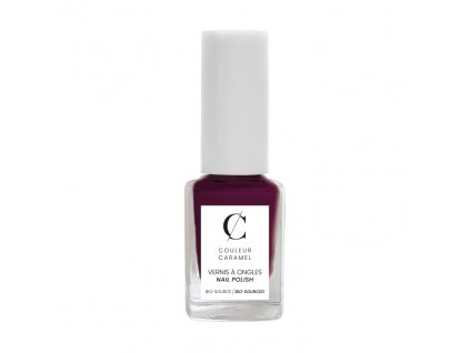 couleur caramel lak na nehty c 47 blueberry 11 ml