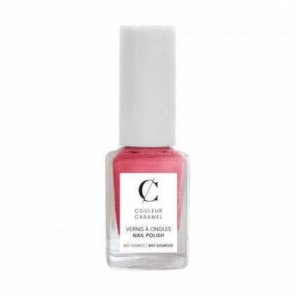 couleur caramel lak na nehty c 49 pearly french riviera 11 ml