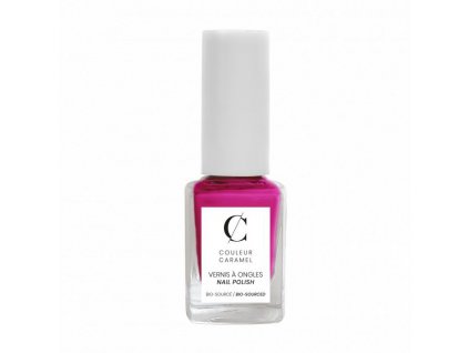 couleur caramel lak na nehty c 57 fuschia 11 ml